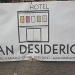 San Desiderio 2* Ραπάλο