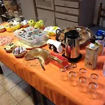 San Desiderio Ξενοδοχείο Ραπάλο