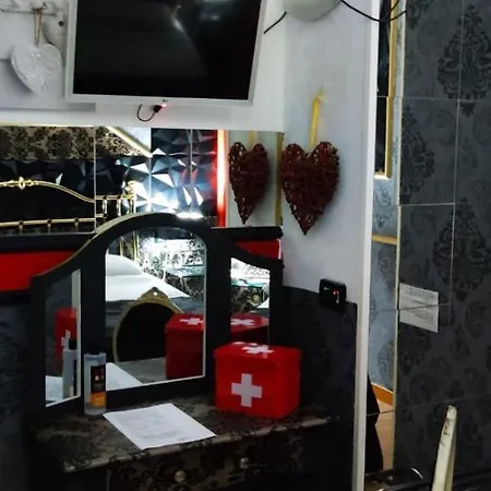 San Desiderio 2* 라팔로