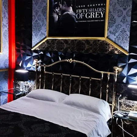 호텔 San Desiderio 2*