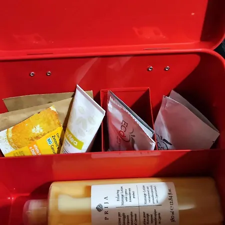 San Desiderio 라팔로