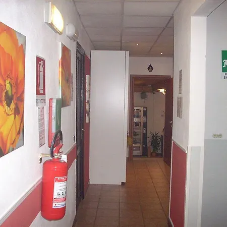 호텔 San Desiderio