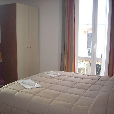 호텔 San Desiderio 라팔로