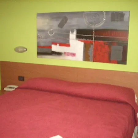 호텔 San Desiderio 2*