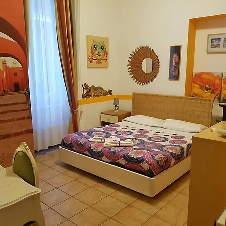 Hotel San Desiderio