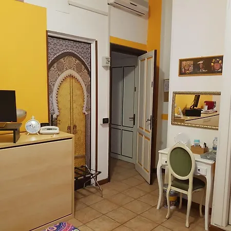 San Desiderio מלון 2*