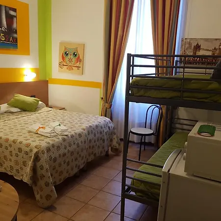 Hotel San Desiderio