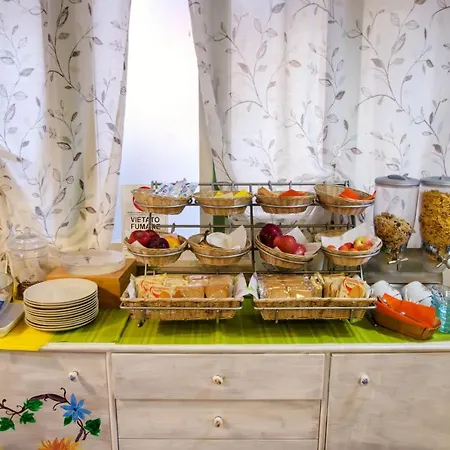 호텔 San Desiderio 라팔로