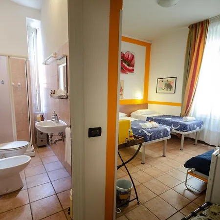 Hotel San Desiderio