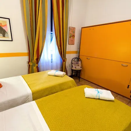 San Desiderio Hotel