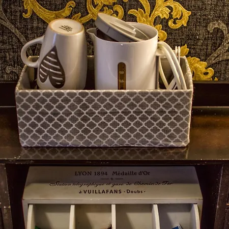 호텔 San Desiderio 2*