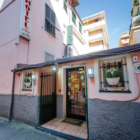 San Desiderio 2* Rapallo