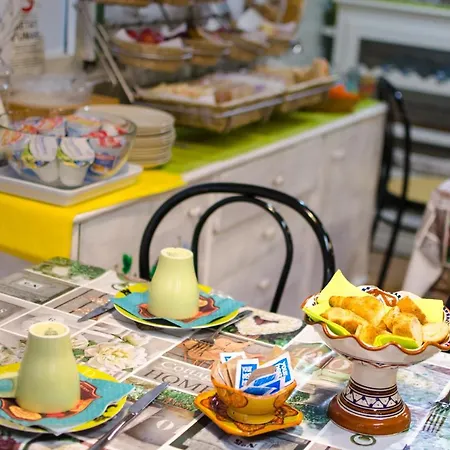 San Desiderio 호텔