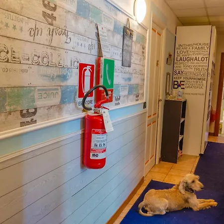 호텔 San Desiderio 라팔로