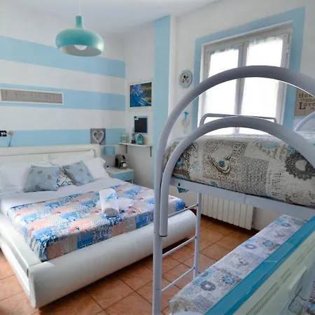 Hotel San Desiderio