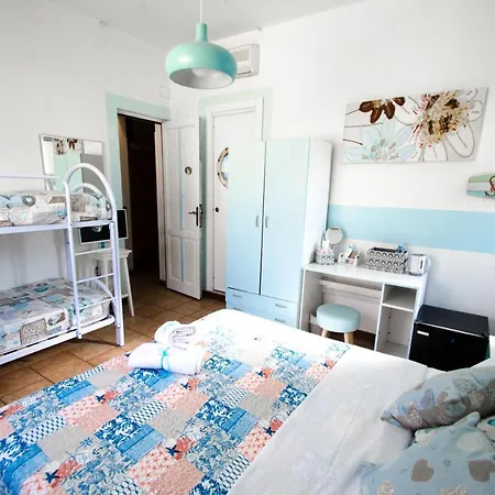 호텔 San Desiderio 2*