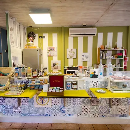 San Desiderio 호텔