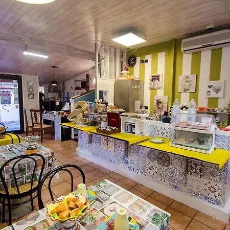 호텔 San Desiderio 2*