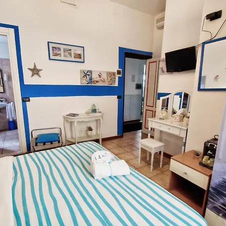 San Desiderio 2* ראפאלו
