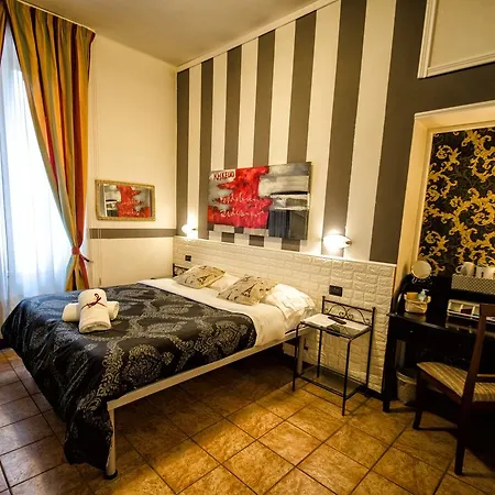 San Desiderio Hotel