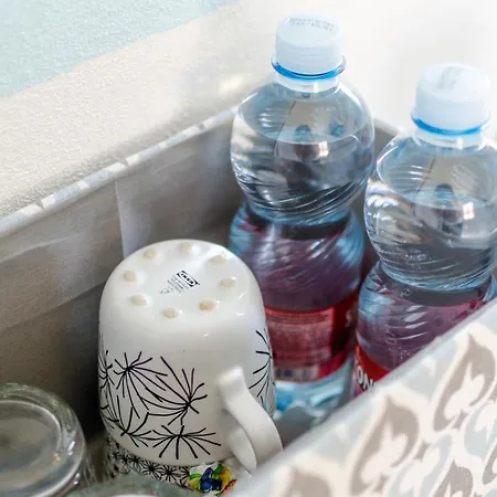 호텔 San Desiderio 라팔로