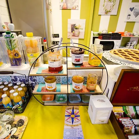 San Desiderio 호텔 라팔로