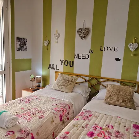 San Desiderio 라팔로