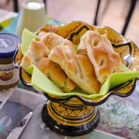 San Desiderio 호텔