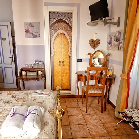 Hotel San Desiderio