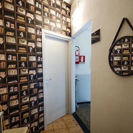 San Desiderio Hotel