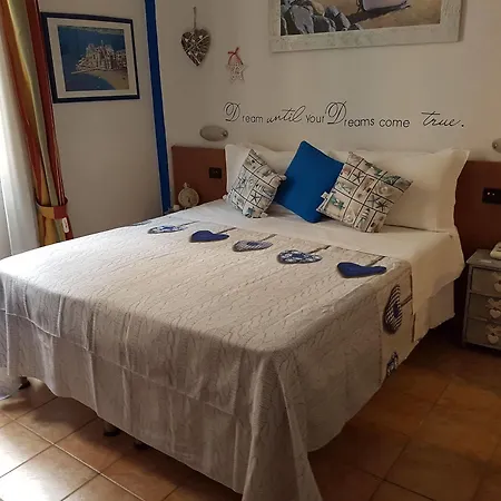 San Desiderio 2* ראפאלו