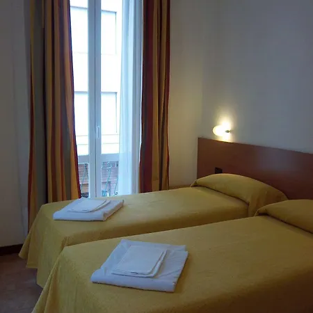San Desiderio Hotel