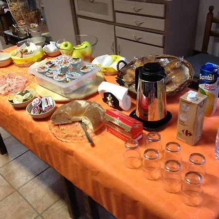 San Desiderio 호텔 라팔로