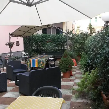 San Desiderio Rapallo