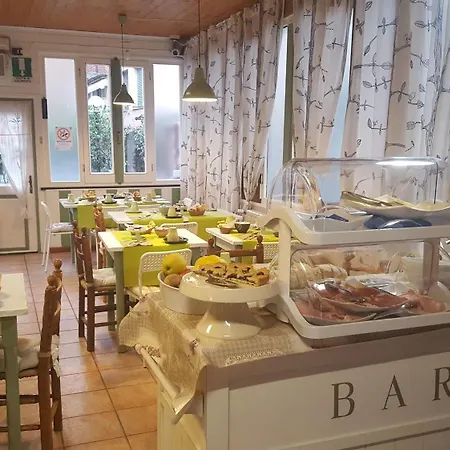 San Desiderio 호텔 2*