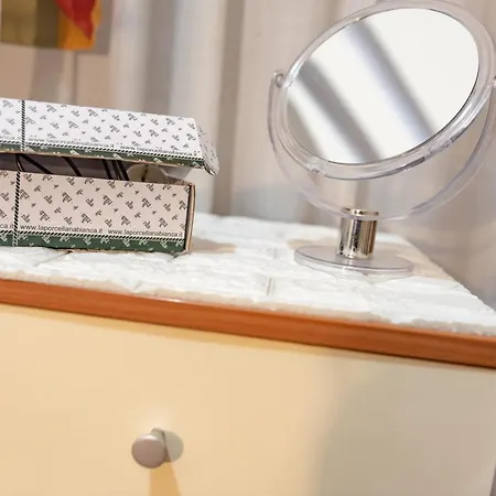 San Desiderio 라팔로