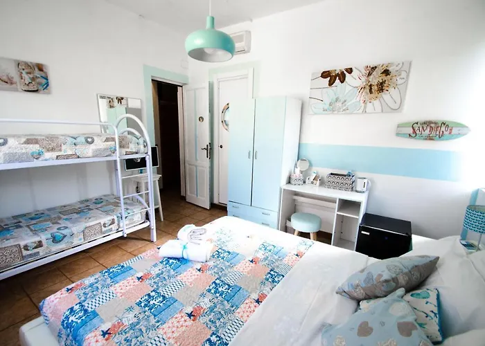 Hotel San Desiderio 2*