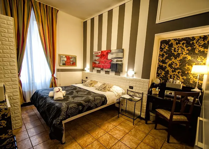 San Desiderio Hotel