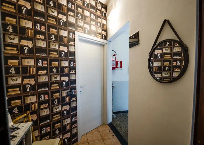 San Desiderio Hotel