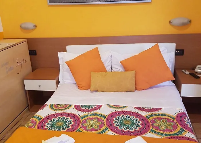 San Desiderio Hotel