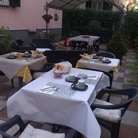 San Desiderio Hotel
