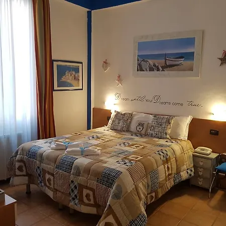 Hotel San Desiderio Rapallo