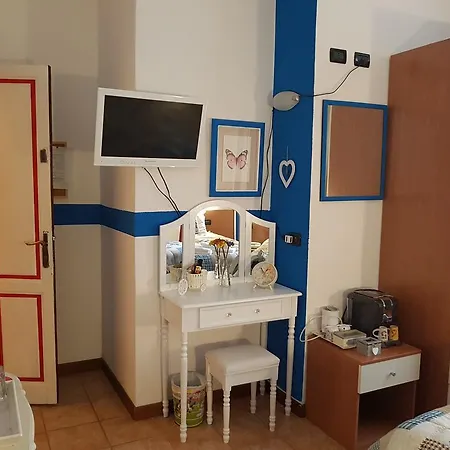 San Desiderio Hotel 2*