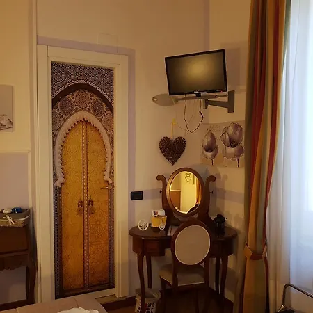 San Desiderio 2* Rapallo