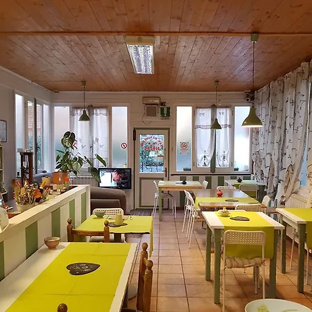 San Desiderio Hotel Rapallo