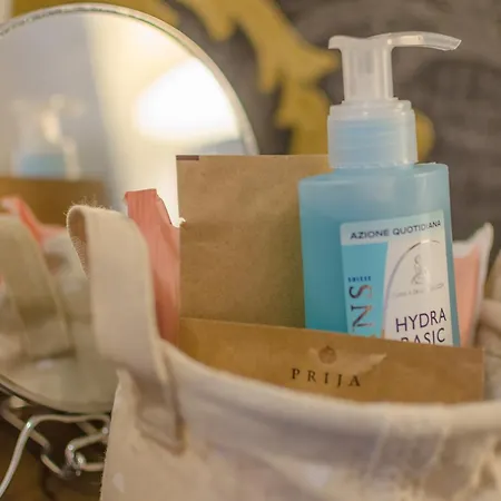 Hotel San Desiderio Rapallo