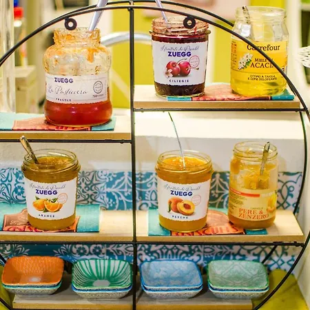 Hotel San Desiderio Rapallo