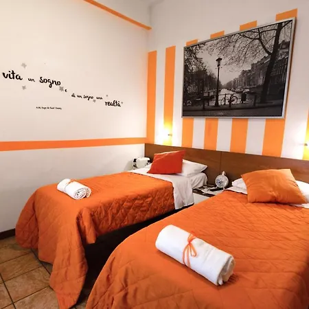 San Desiderio 2* Rapallo