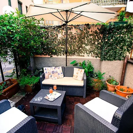 Hotel San Desiderio 2*