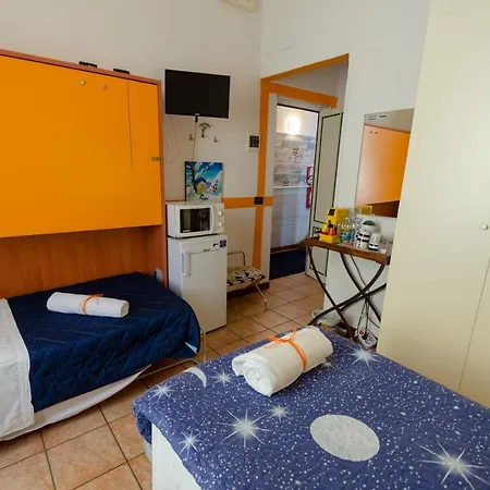 San Desiderio Hotel 2*